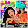 Deewaan, Drummers Delight & Luisa Santiago - Man in the Morning (Remix) - Single